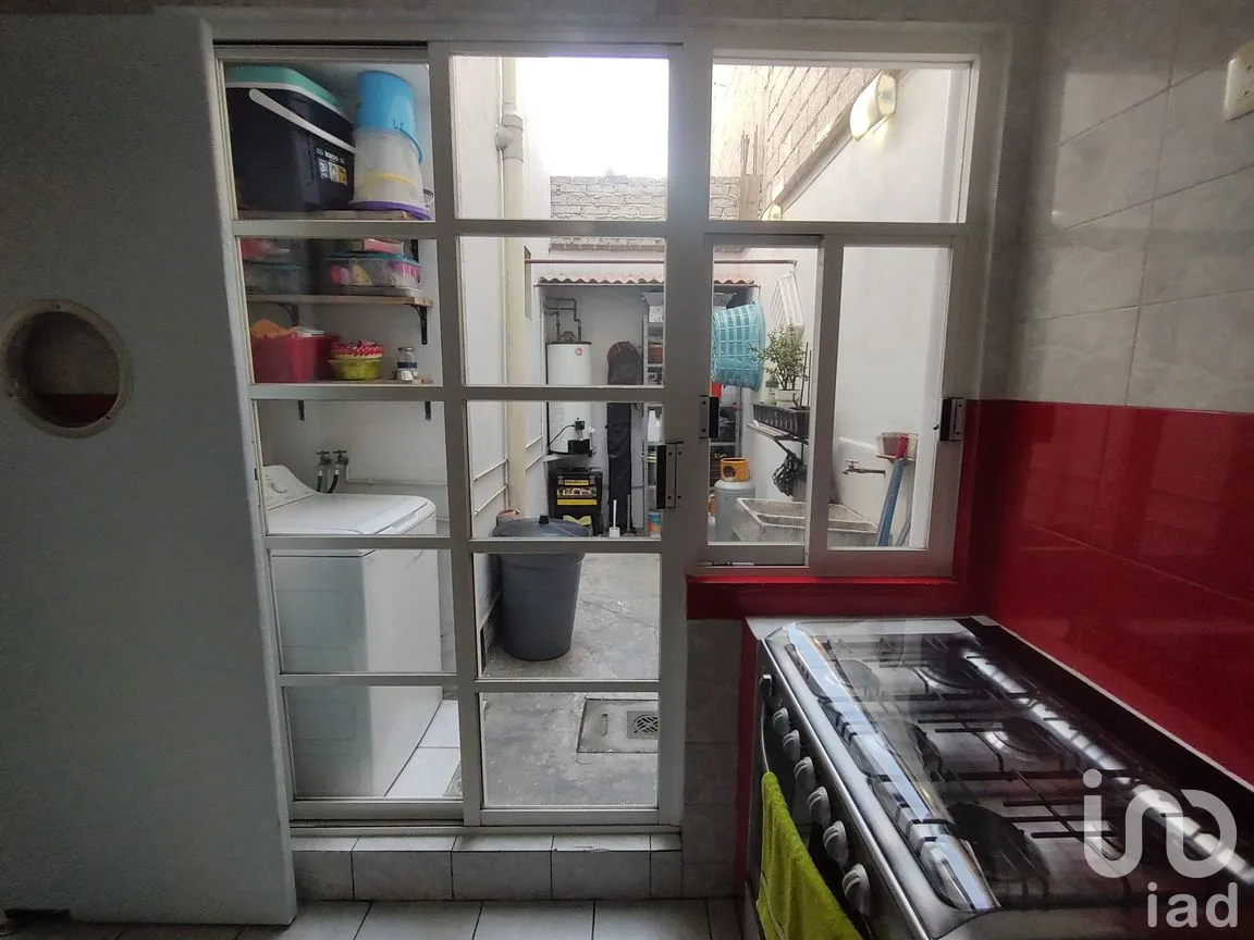 Casa en Venta en Valle de Aragón, Nezahualcóyotl, México | NEX-285726 | iad México | Foto 6 de 15