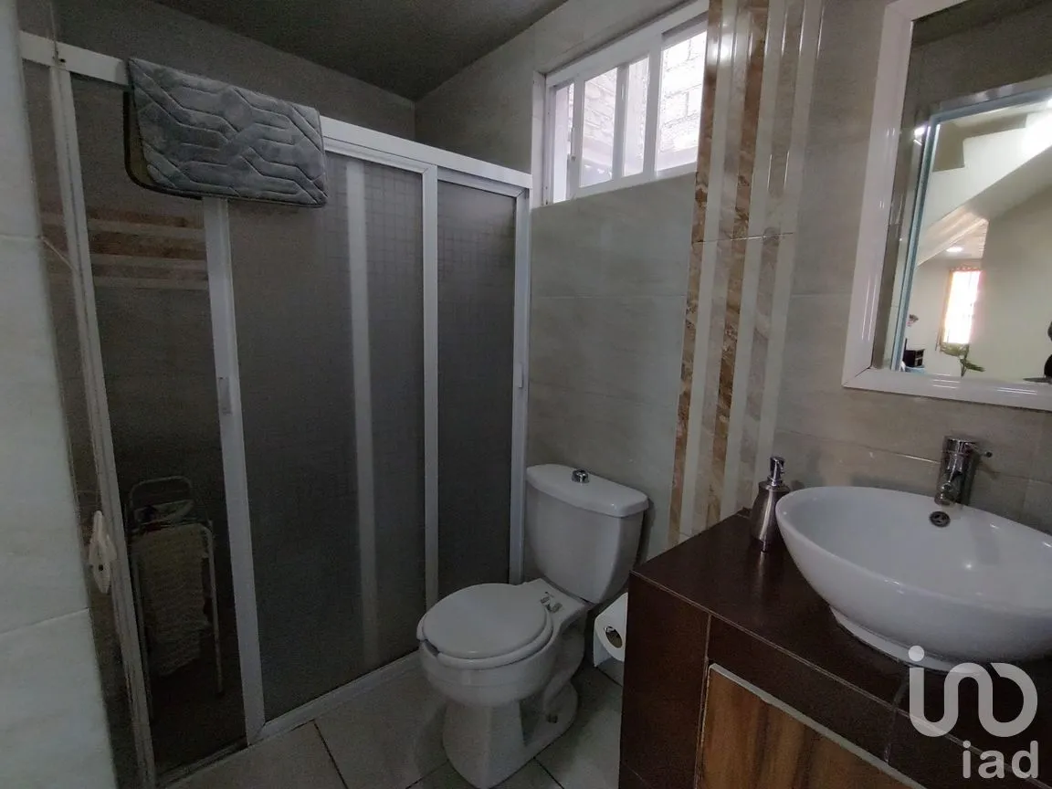 Casa en Venta en Valle de Aragón, Nezahualcóyotl, México | NEX-285726 | iad México | Foto 7 de 15