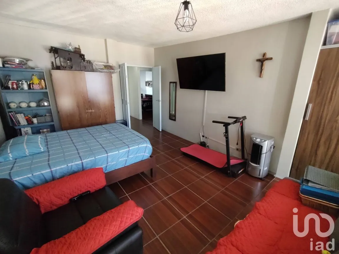 Casa en Venta en Valle de Aragón, Nezahualcóyotl, México | NEX-285726 | iad México | Foto 10 de 15
