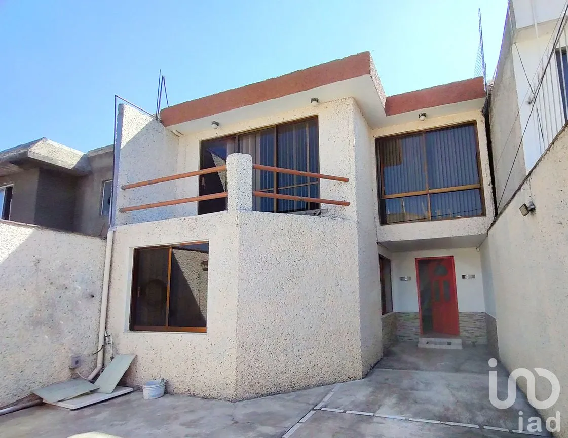 Casa en Venta en Valle de Aragón, Nezahualcóyotl, México | NEX-285726 | iad México | Foto 1 de 15