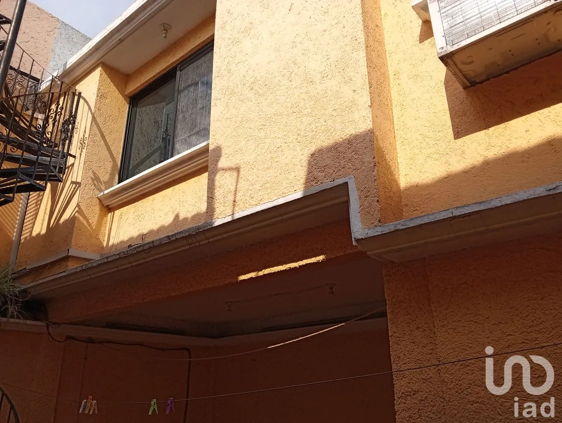 Casa en Renta en Rinconada Las Hadas, Tlalpan, Ciudad de México | NEX-286426 | iad México | Foto 2 de 18