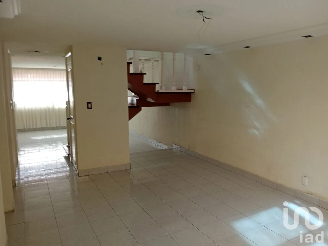 Casa en Renta en Rinconada Las Hadas, Tlalpan, Ciudad de México | NEX-286426 | iad México | Foto 3 de 18
