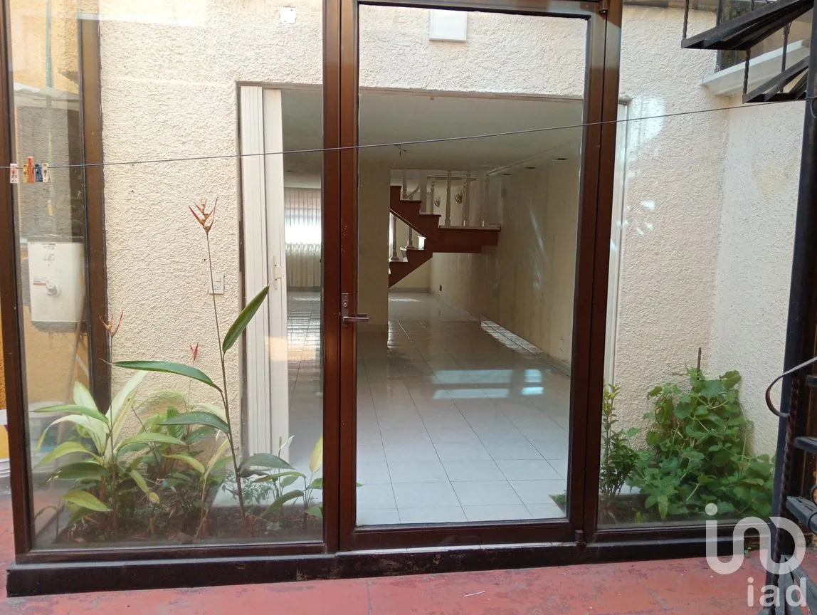 Casa en Renta en Rinconada Las Hadas, Tlalpan, Ciudad de México | NEX-286426 | iad México | Foto 5 de 18