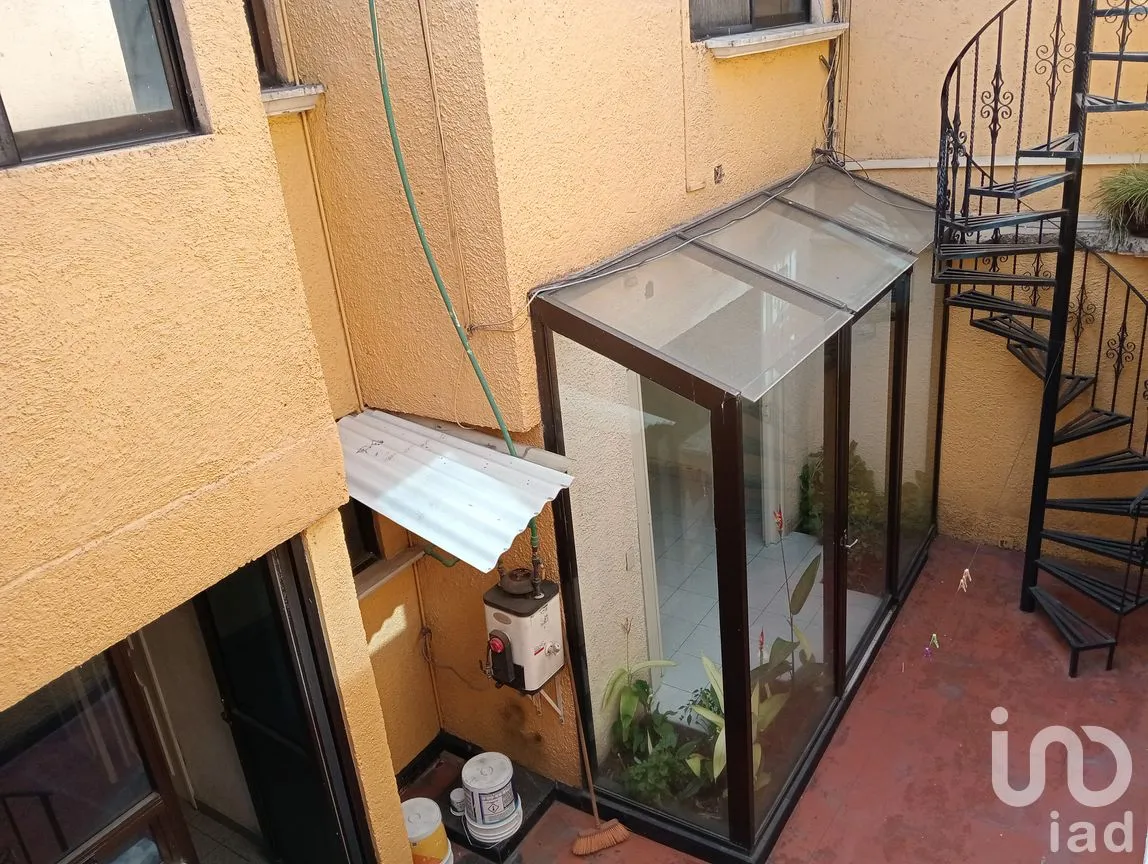 Casa en Renta en Rinconada Las Hadas, Tlalpan, Ciudad de México | NEX-286426 | iad México | Foto 6 de 18