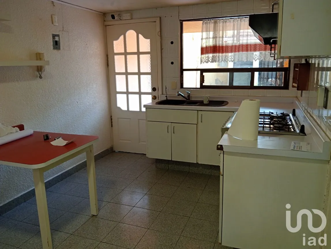 Casa en Renta en Rinconada Las Hadas, Tlalpan, Ciudad de México | NEX-286426 | iad México | Foto 7 de 18