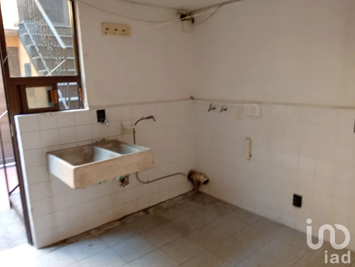 Casa en Renta en Rinconada Las Hadas, Tlalpan, Ciudad de México | NEX-286426 | iad México | Foto 9 de 18