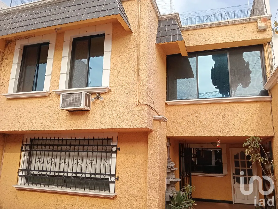 Casa en Renta en Rinconada Las Hadas, Tlalpan, Ciudad de México | NEX-286426 | iad México | Foto 1 de 18