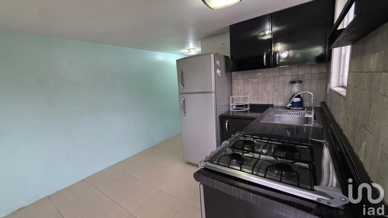 Departamento en Venta en La Cruz, Iztacalco, Ciudad de México | NEX-293663 | iad México | Foto 2 de 16