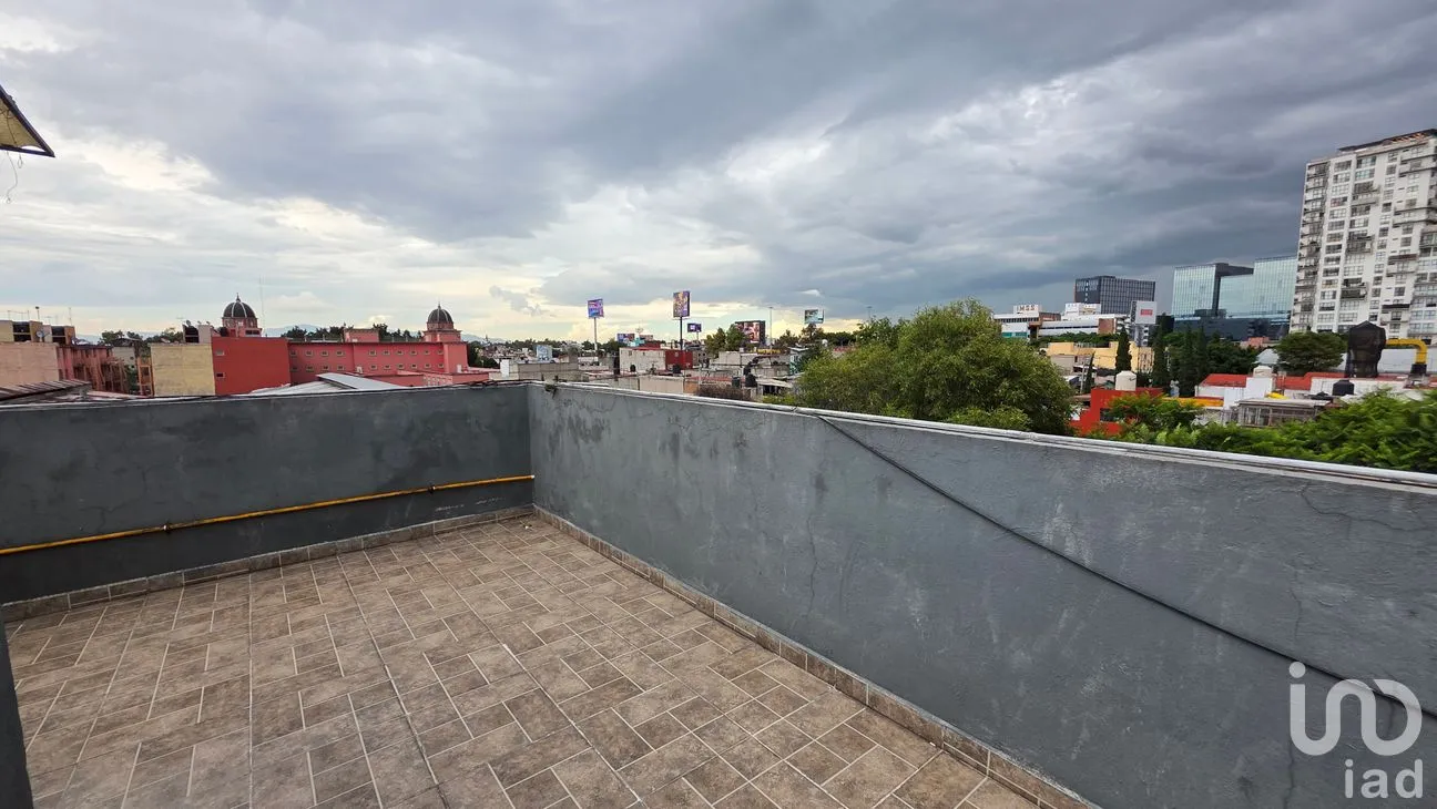 Departamento en Venta en La Cruz, Iztacalco, Ciudad de México | NEX-293663 | iad México | Foto 11 de 16