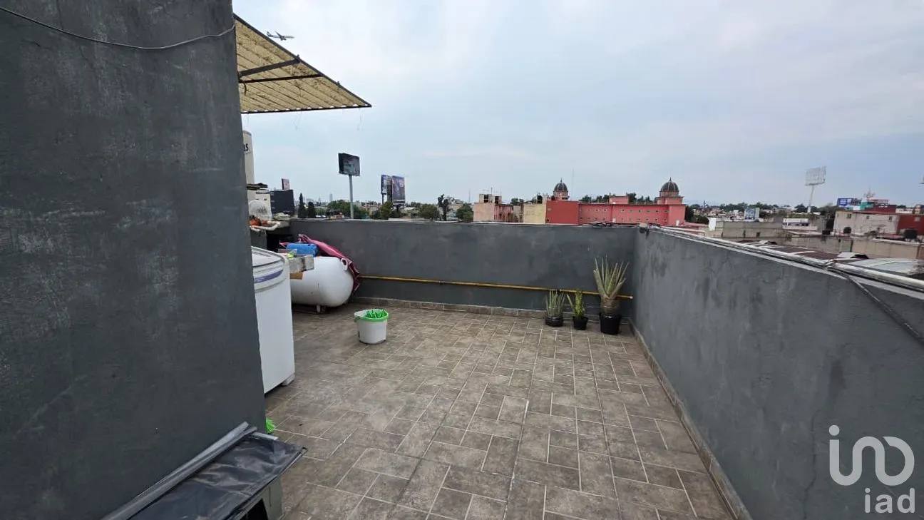 Departamento en Venta en La Cruz, Iztacalco, Ciudad de México | NEX-293663 | iad México | Foto 12 de 16