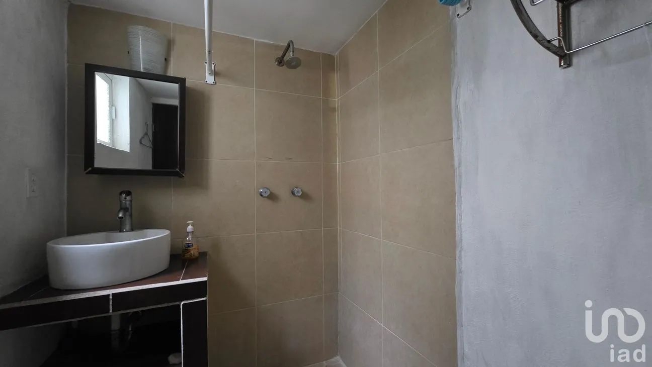 Departamento en Venta en La Cruz, Iztacalco, Ciudad de México | NEX-293663 | iad México | Foto 13 de 16