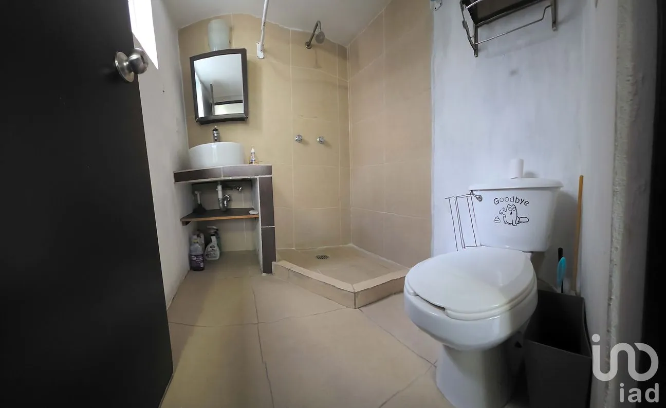 Departamento en Venta en La Cruz, Iztacalco, Ciudad de México | NEX-293663 | iad México | Foto 14 de 16