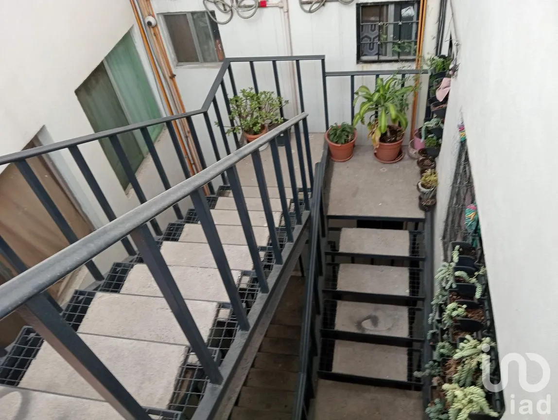Departamento en Venta en La Cruz, Iztacalco, Ciudad de México | NEX-293663 | iad México | Foto 16 de 16