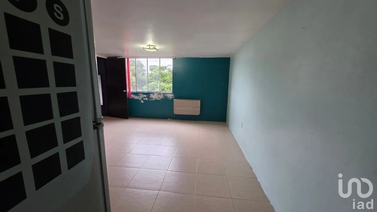 Departamento en Venta en La Cruz, Iztacalco, Ciudad de México | NEX-293663 | iad México | Foto 4 de 16