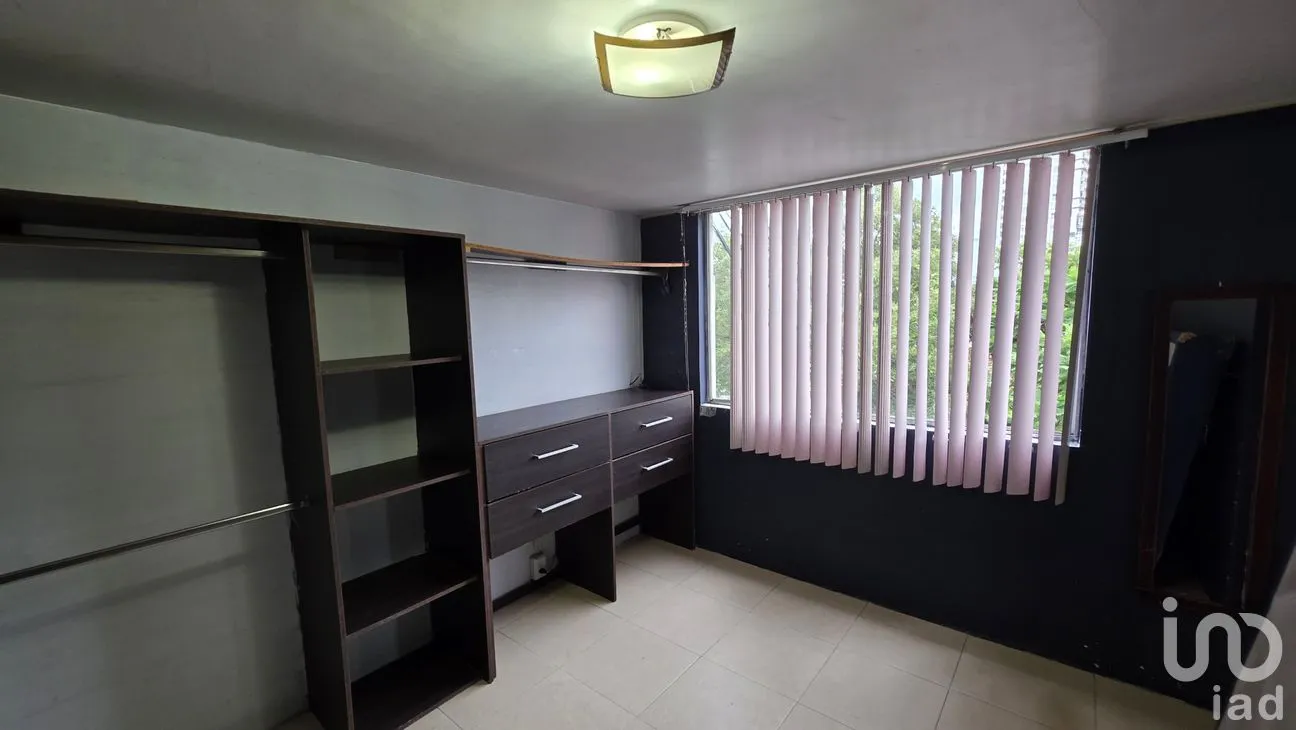 Departamento en Venta en La Cruz, Iztacalco, Ciudad de México | NEX-293663 | iad México | Foto 6 de 16