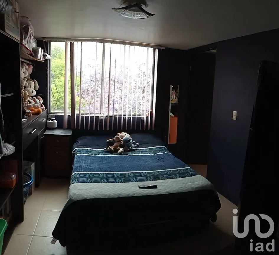 Departamento en Venta en La Cruz, Iztacalco, Ciudad de México | NEX-293663 | iad México | Foto 7 de 16