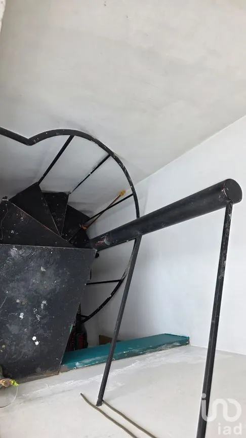 Departamento en Venta en La Cruz, Iztacalco, Ciudad de México | NEX-293663 | iad México | Foto 8 de 16