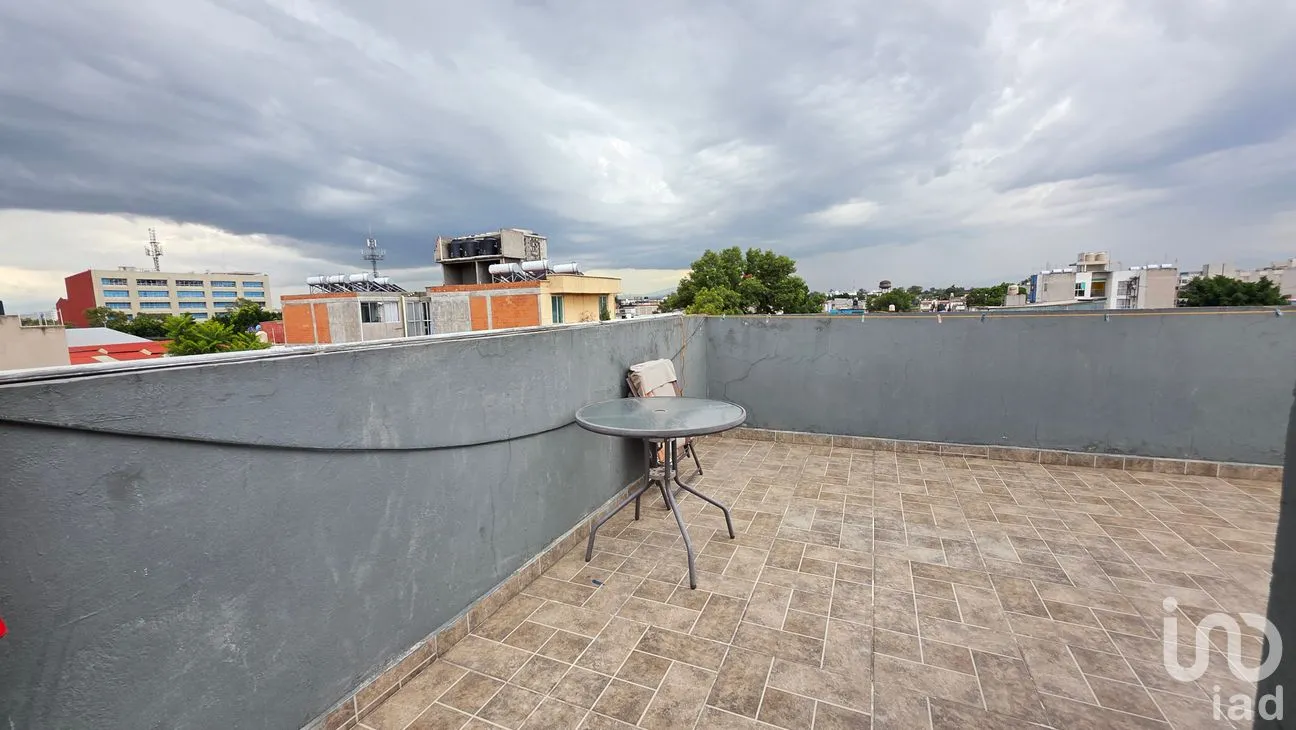 Departamento en Venta en La Cruz, Iztacalco, Ciudad de México | NEX-293663 | iad México | Foto 9 de 16
