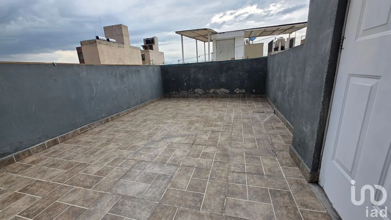 Departamento en Venta en La Cruz, Iztacalco, Ciudad de México | NEX-293663 | iad México | Foto 10 de 16
