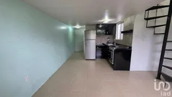 NEX-293663 - Departamento en Venta, con 1 recamara, con 1 baño, con 45 m2 de construcción.