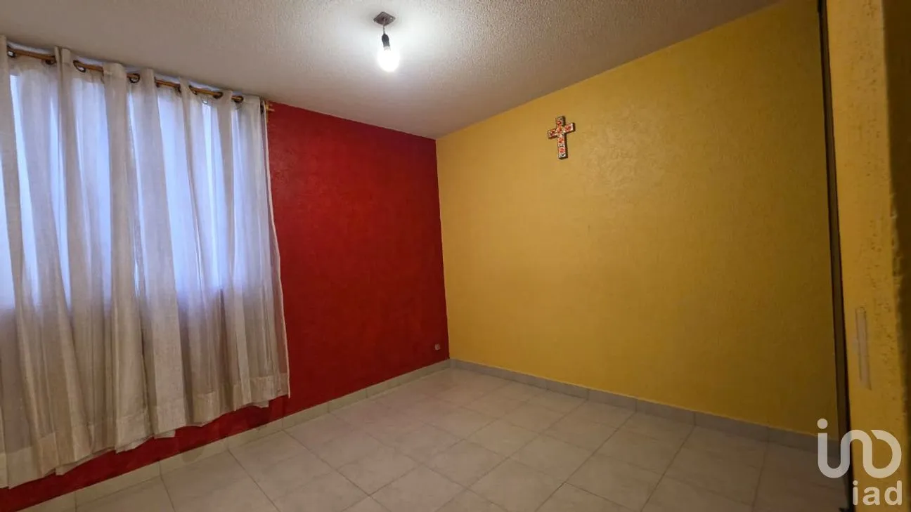 Departamento en Venta en Doctores, Cuauhtémoc, Ciudad de México | NEX-294357 | iad México | Foto 12 de 23