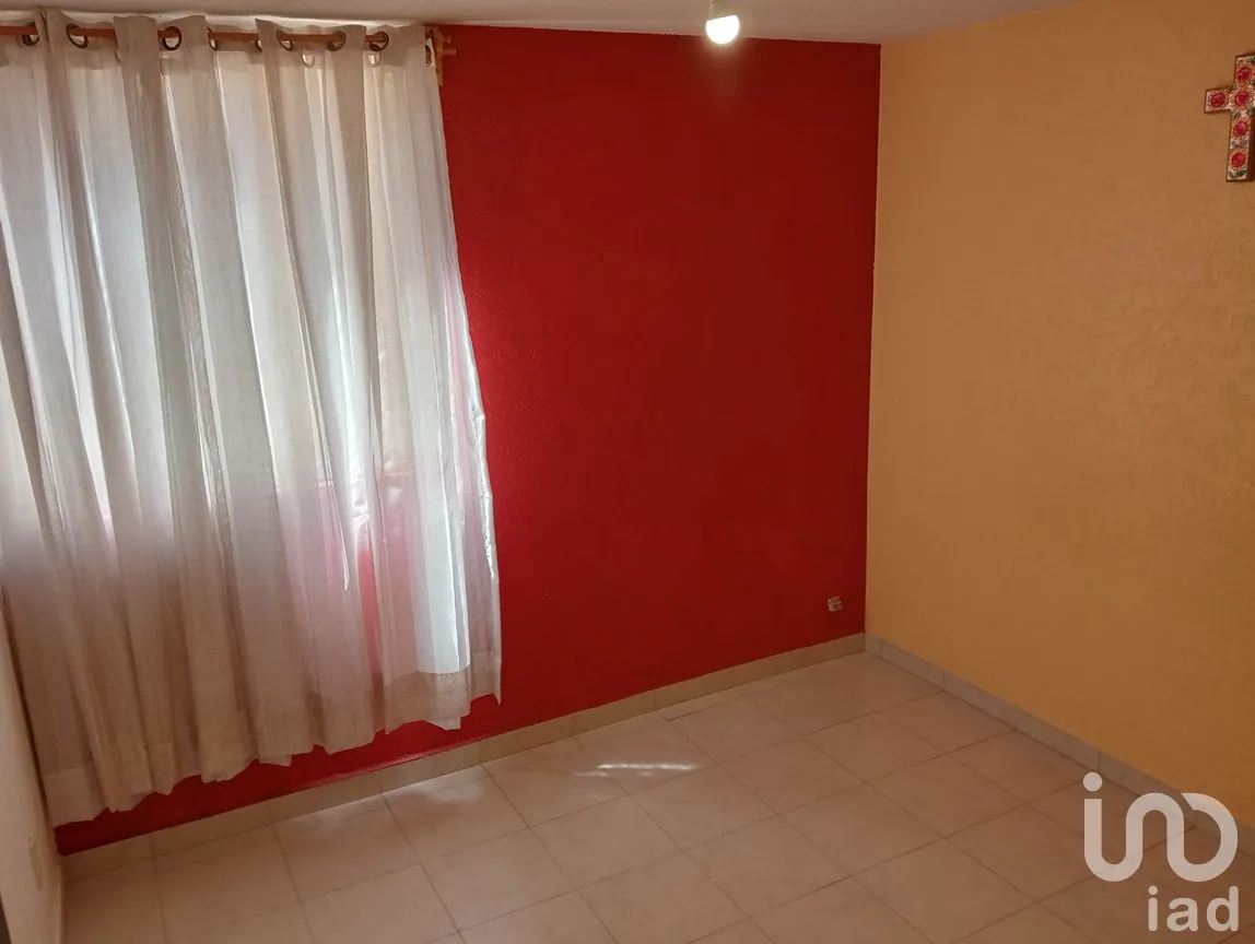Departamento en Venta en Doctores, Cuauhtémoc, Ciudad de México | NEX-294357 | iad México | Foto 13 de 23