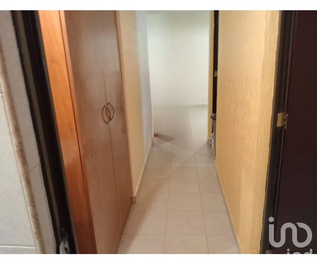 Departamento en Venta en Doctores, Cuauhtémoc, Ciudad de México | NEX-294357 | iad México | Foto 15 de 23