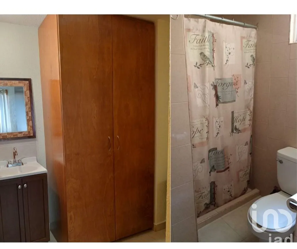 Departamento en Venta en Doctores, Cuauhtémoc, Ciudad de México | NEX-294357 | iad México | Foto 16 de 23