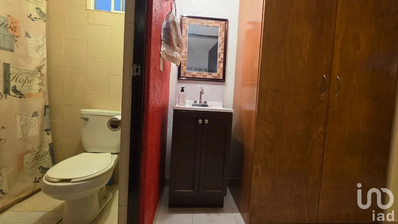 Departamento en Venta en Doctores, Cuauhtémoc, Ciudad de México | NEX-294357 | iad México | Foto 17 de 23