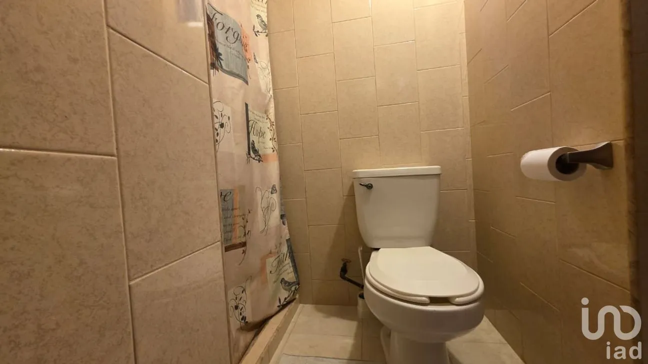 Departamento en Venta en Doctores, Cuauhtémoc, Ciudad de México | NEX-294357 | iad México | Foto 18 de 23