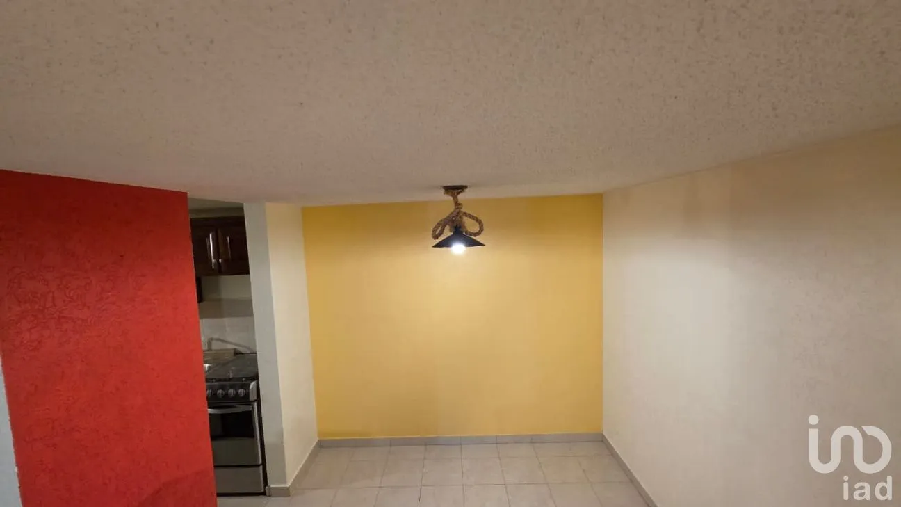 Departamento en Venta en Doctores, Cuauhtémoc, Ciudad de México | NEX-294357 | iad México | Foto 3 de 23
