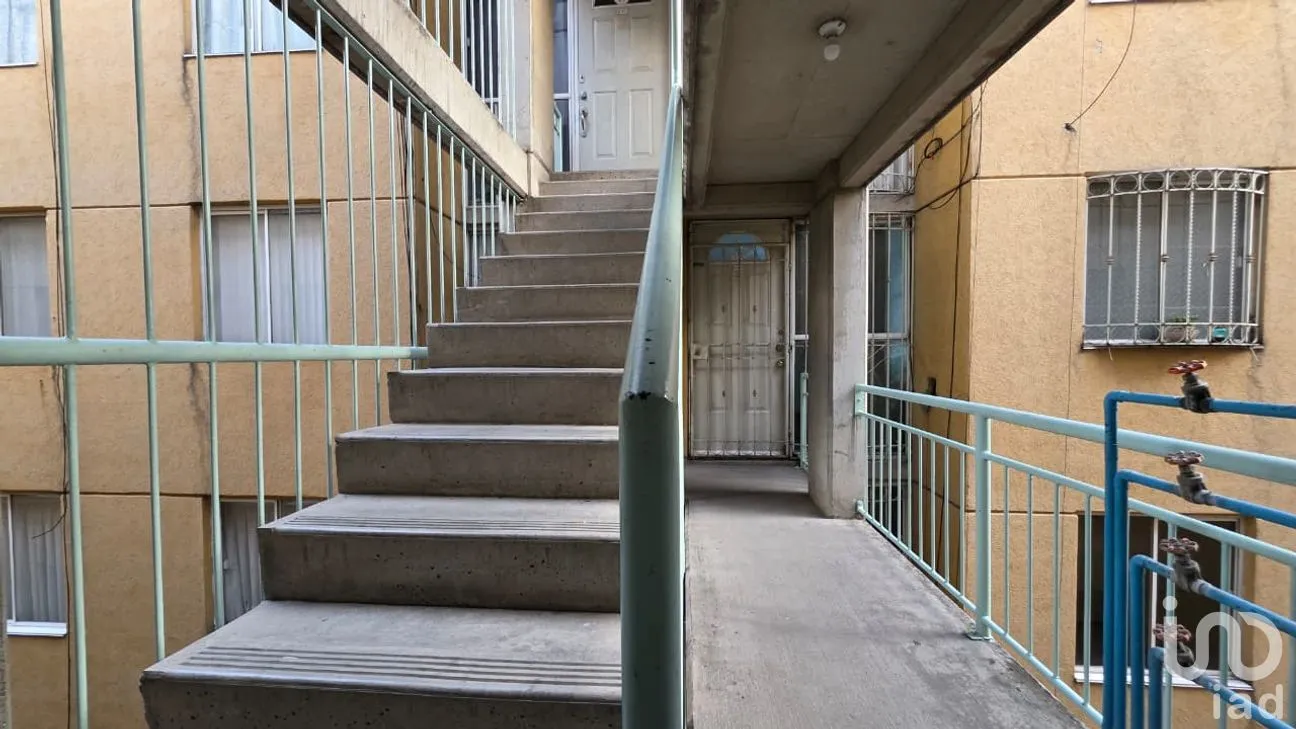 Departamento en Venta en Doctores, Cuauhtémoc, Ciudad de México | NEX-294357 | iad México | Foto 21 de 23