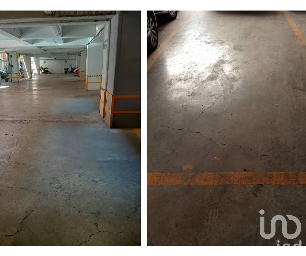 Departamento en Venta en Doctores, Cuauhtémoc, Ciudad de México | NEX-294357 | iad México | Foto 23 de 23