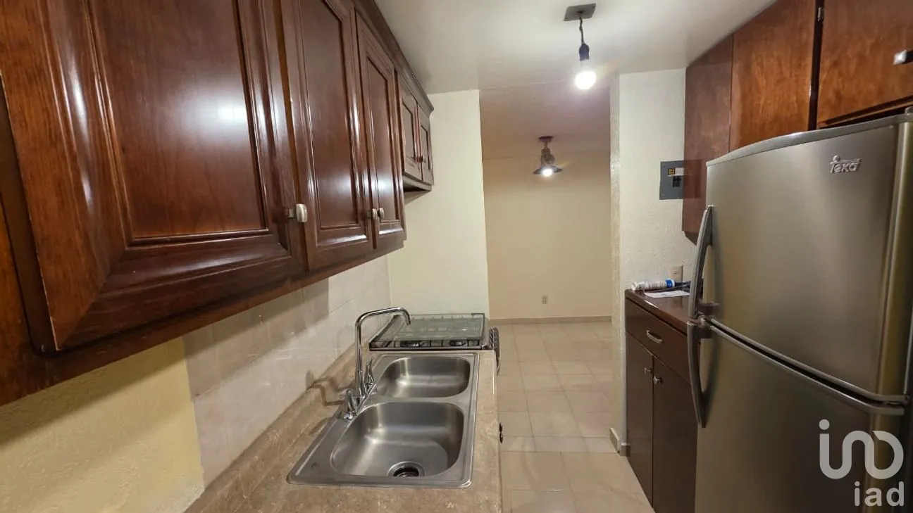 Departamento en Venta en Doctores, Cuauhtémoc, Ciudad de México | NEX-294357 | iad México | Foto 5 de 23