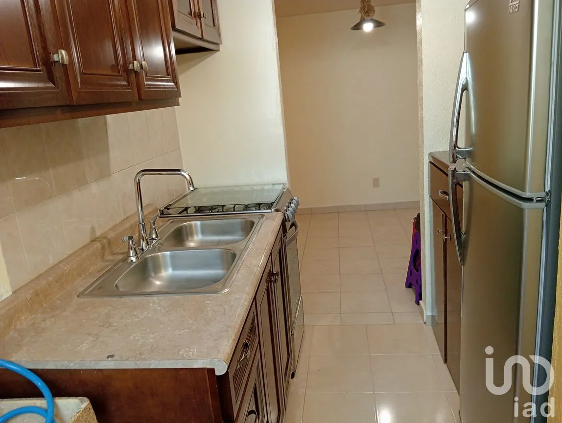 Departamento en Venta en Doctores, Cuauhtémoc, Ciudad de México | NEX-294357 | iad México | Foto 6 de 23