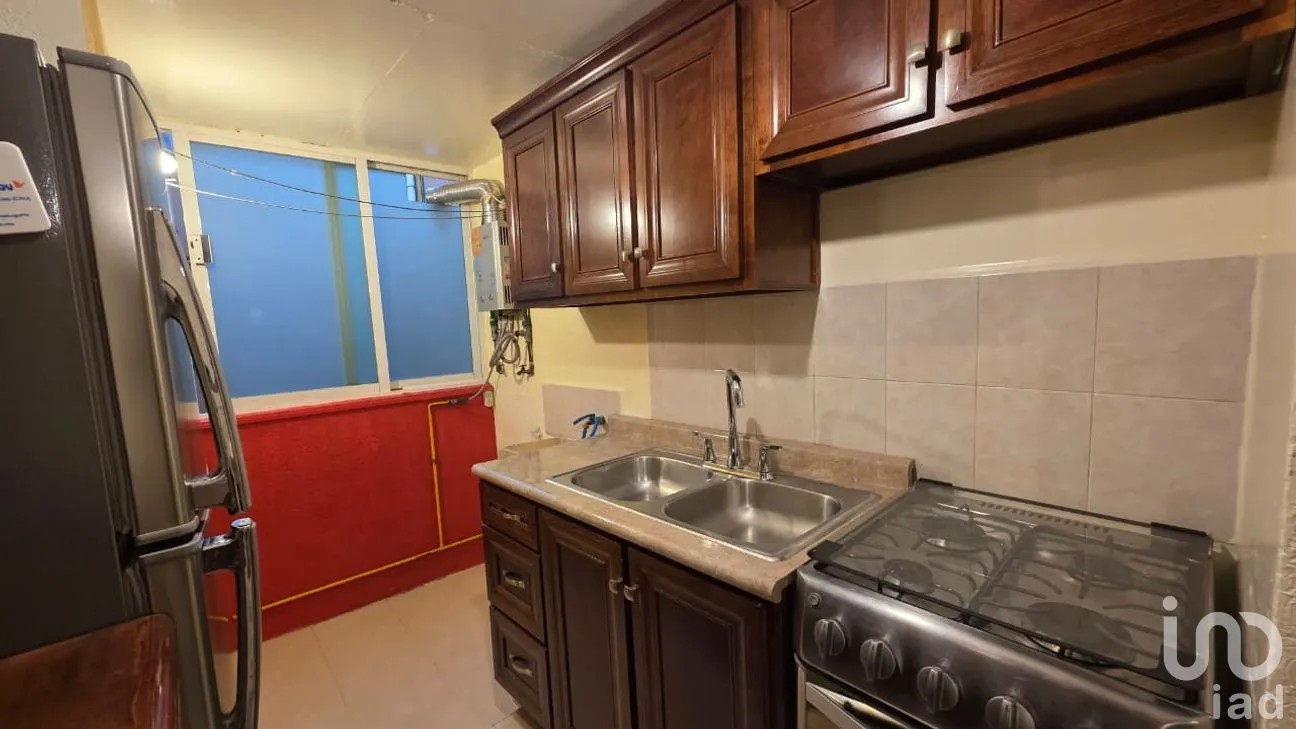 Departamento en Venta en Doctores, Cuauhtémoc, Ciudad de México | NEX-294357 | iad México | Foto 7 de 23