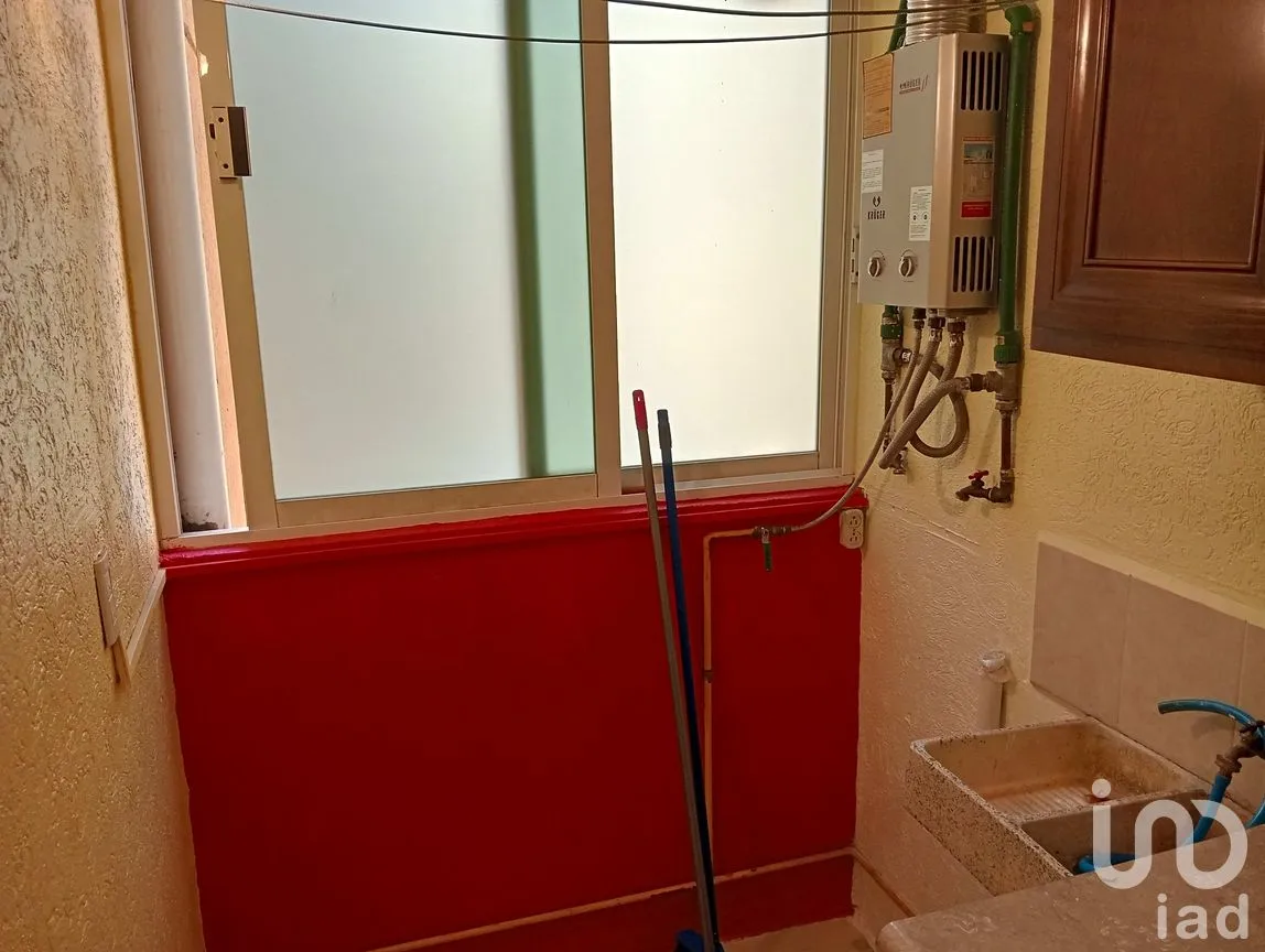 Departamento en Venta en Doctores, Cuauhtémoc, Ciudad de México | NEX-294357 | iad México | Foto 8 de 23