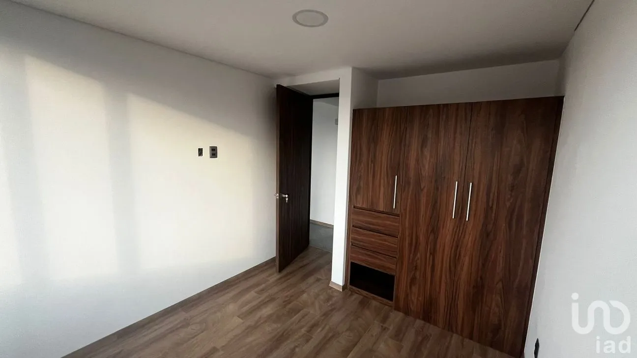 Departamento en Renta en Tizapan, Álvaro Obregón, Ciudad de México | NEX-297248 | iad México | Foto 2 de 11