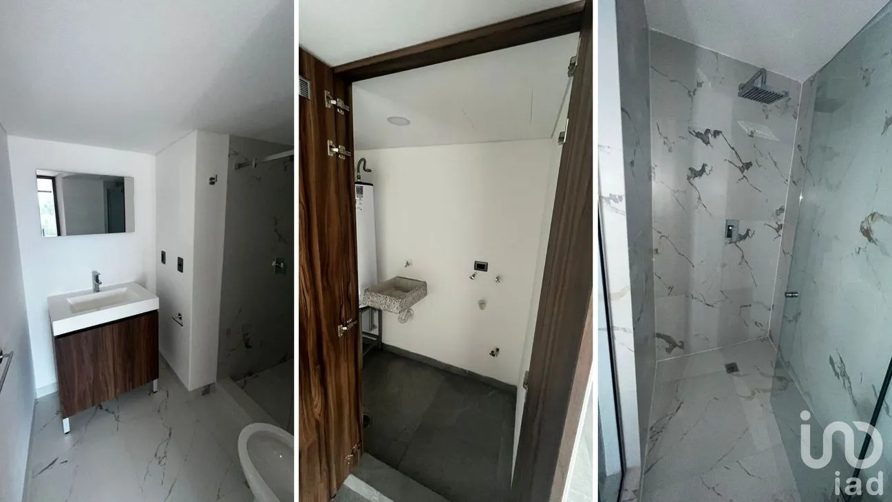 Departamento en Renta en Tizapan, Álvaro Obregón, Ciudad de México | NEX-297248 | iad México | Foto 11 de 11