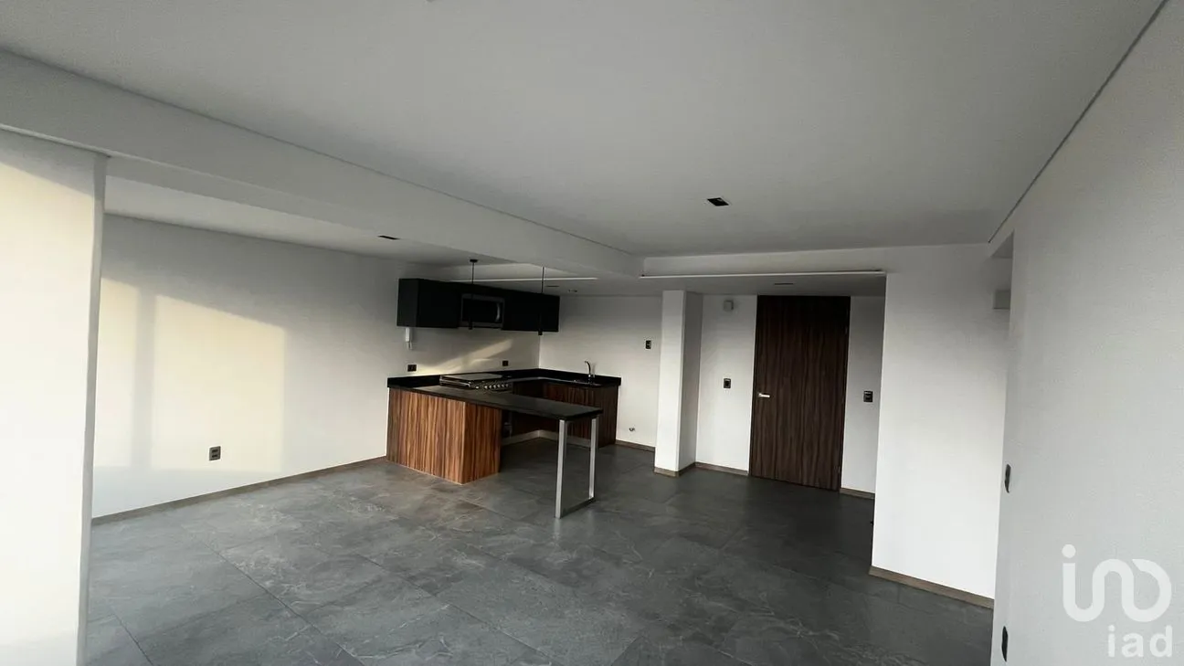 Departamento en Renta en Tizapan, Álvaro Obregón, Ciudad de México | NEX-297248 | iad México | Foto 3 de 11
