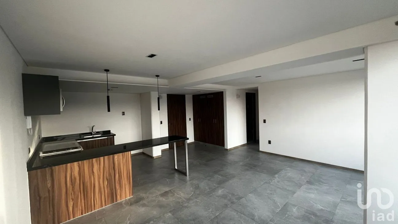 Departamento en Renta en Tizapan, Álvaro Obregón, Ciudad de México | NEX-297248 | iad México | Foto 4 de 11