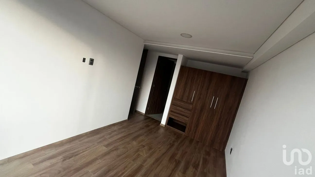 Departamento en Renta en Tizapan, Álvaro Obregón, Ciudad de México | NEX-297248 | iad México | Foto 9 de 11