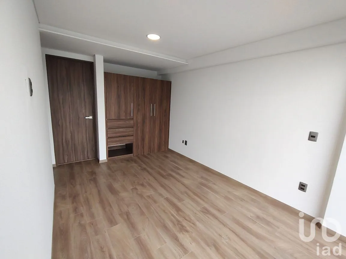 Departamento en Renta en Tizapan, Álvaro Obregón, Ciudad de México | NEX-297248 | iad México | Foto 12 de 21