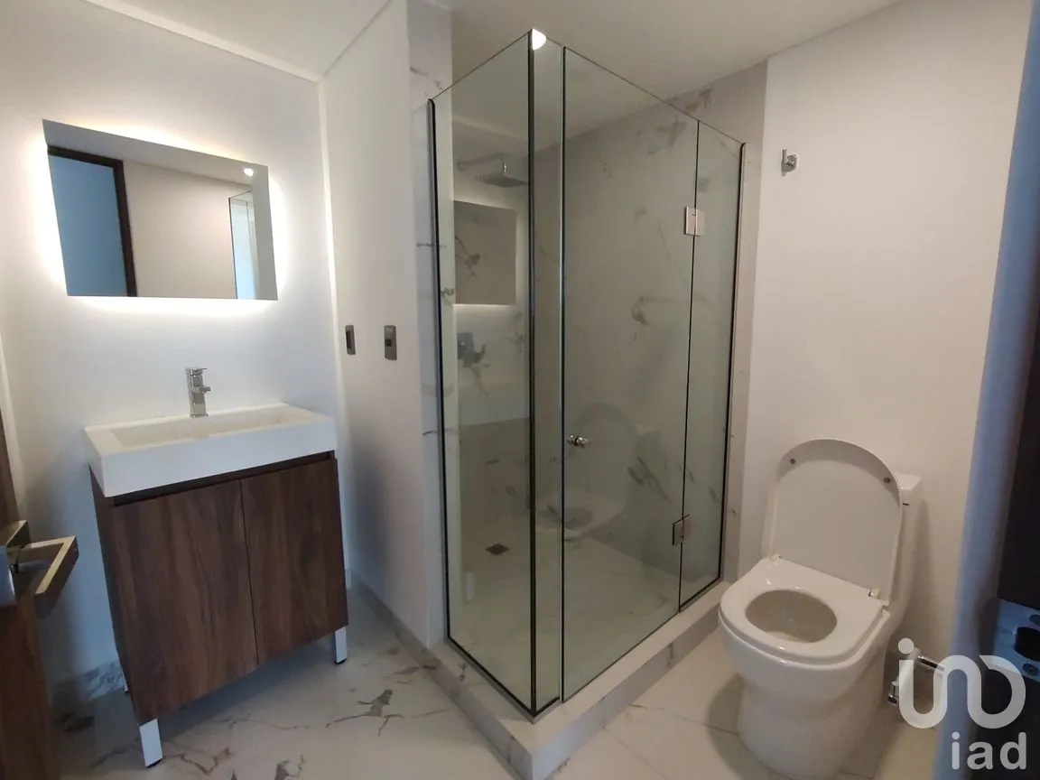 Departamento en Renta en Tizapan, Álvaro Obregón, Ciudad de México | NEX-297248 | iad México | Foto 14 de 21
