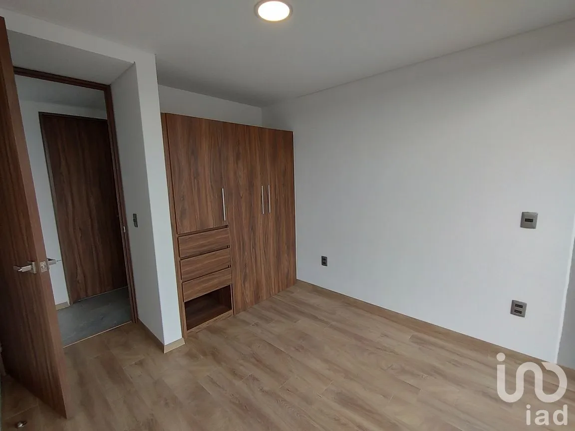 Departamento en Renta en Tizapan, Álvaro Obregón, Ciudad de México | NEX-297248 | iad México | Foto 16 de 21