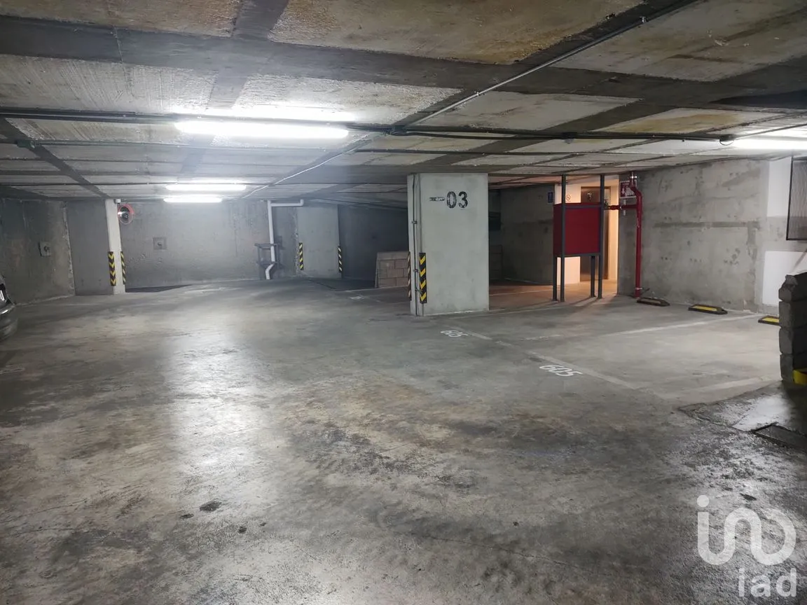 Departamento en Renta en Tizapan, Álvaro Obregón, Ciudad de México | NEX-297248 | iad México | Foto 21 de 21