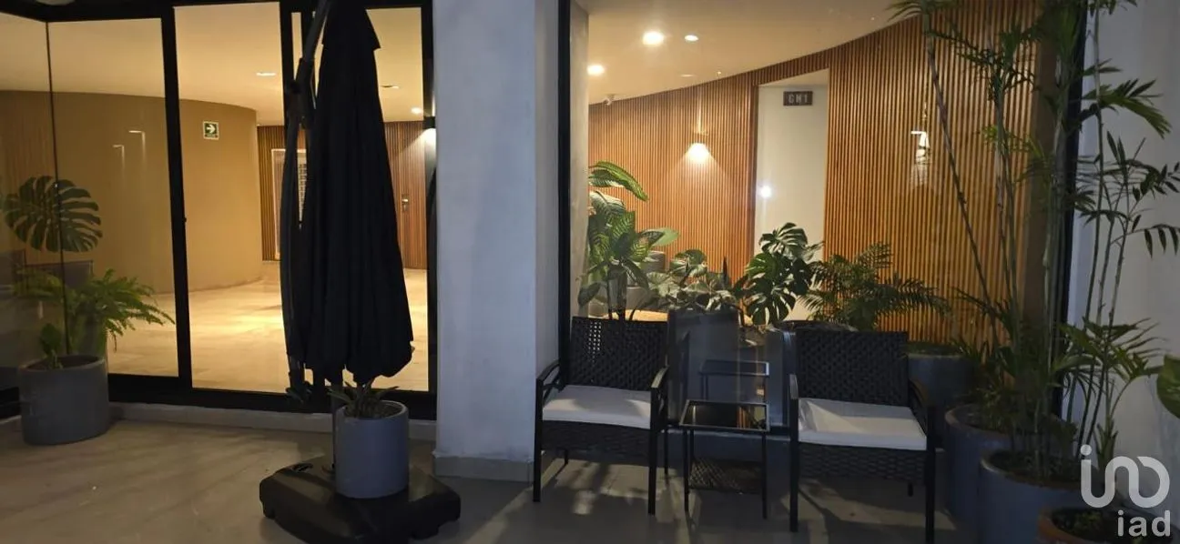Departamento en Renta en Tizapan, Álvaro Obregón, Ciudad de México | NEX-297248 | iad México | Foto 23 de 23