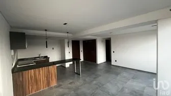 NEX-297248 - Departamento en Renta, con 2 recamaras, con 2 baños, con 85 m2 de construcción.