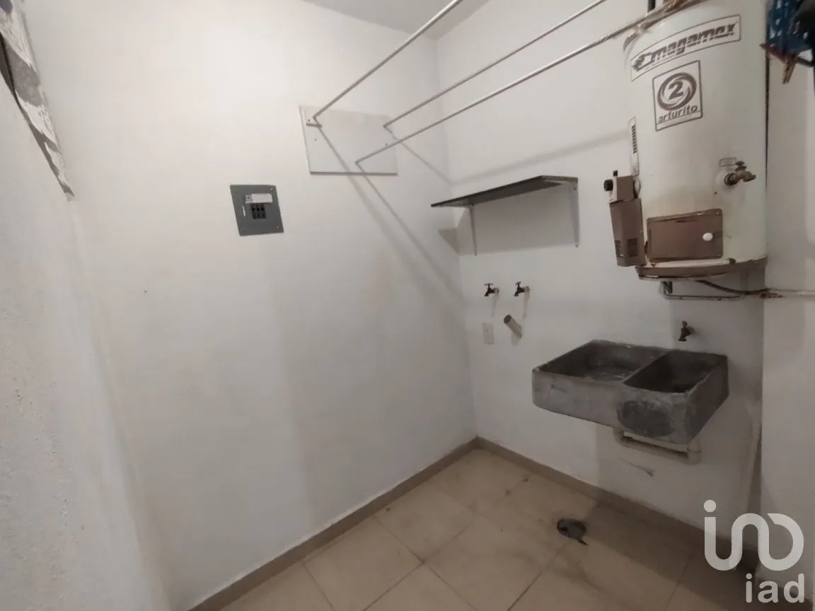Departamento en Venta en Del Carmen, Benito Juárez, Ciudad de México | NEX-300245 | iad México | Foto 11 de 23