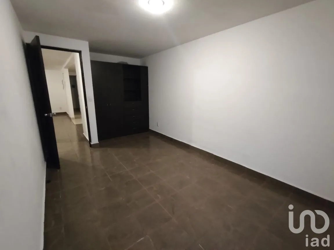 Departamento en Venta en Del Carmen, Benito Juárez, Ciudad de México | NEX-300245 | iad México | Foto 12 de 23